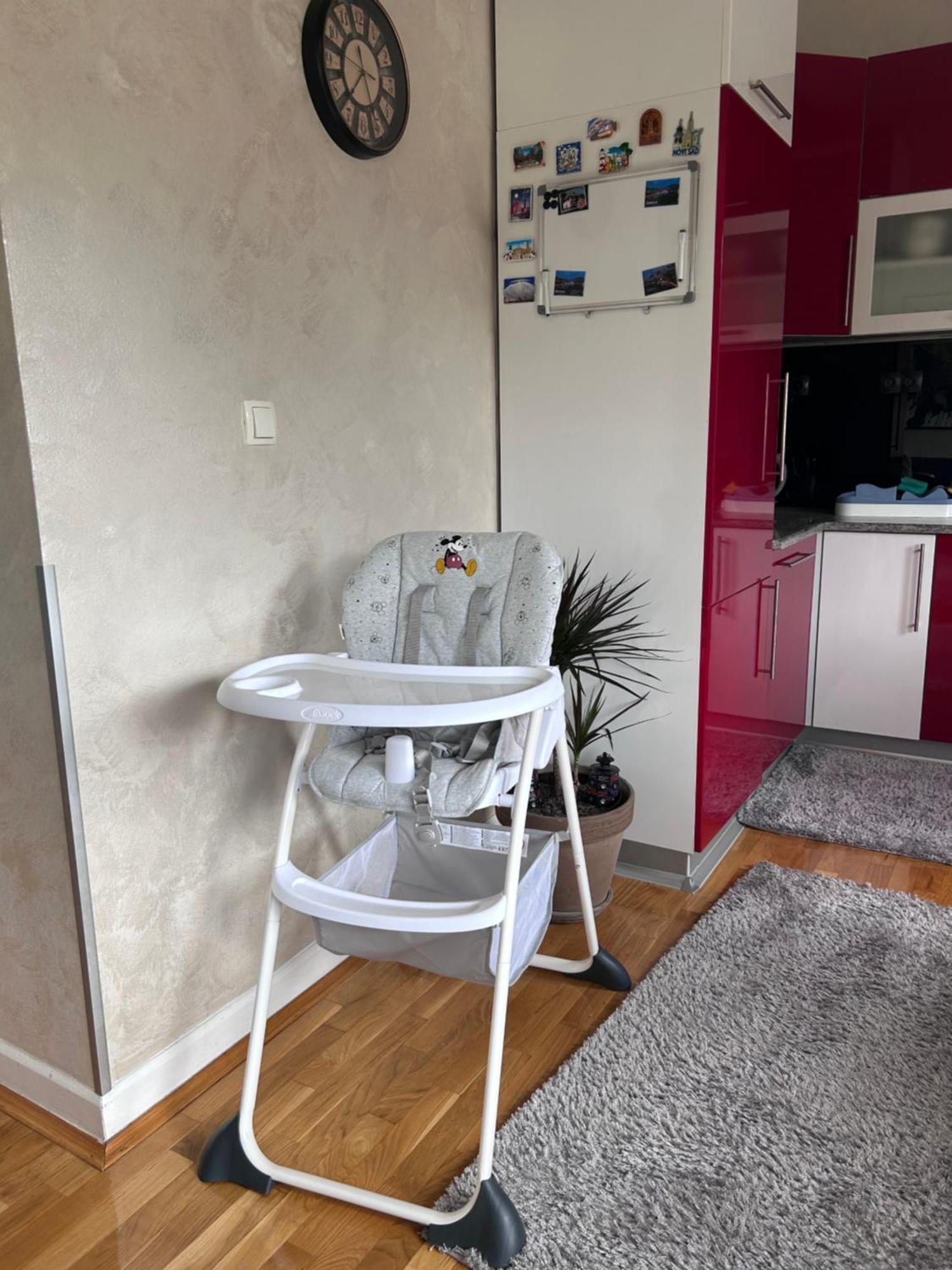 Apartman "Amy Delux" 체니카 외부 사진